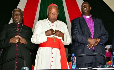 catholic dioceses in kenya